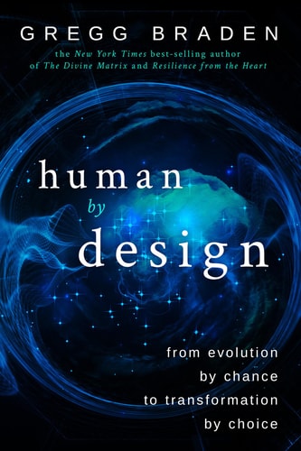 Human by Design From Evolution by Chance to Transformation by Choice