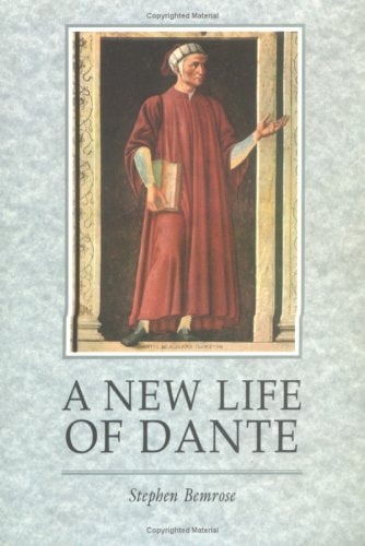 A New Life Of Dante