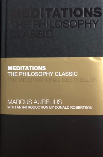 Meditations The Philosophy Classic