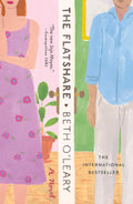 The Flatshare A Novel