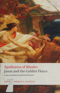 Jason and the Golden Fleece (The Argonautica)