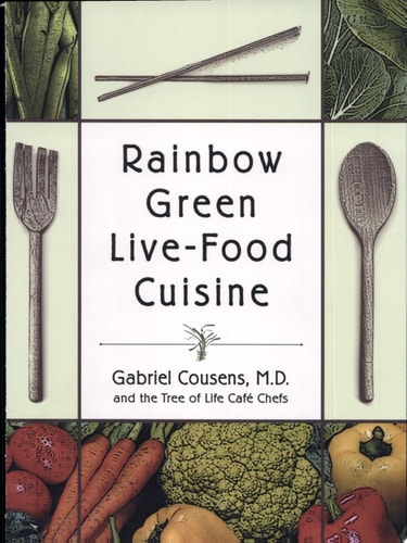 Rainbow Green Live-Food Cuisine