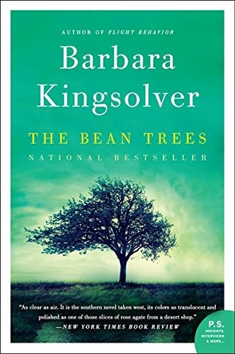 The Bean Trees A Novel