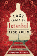 Last Train to Istanbul