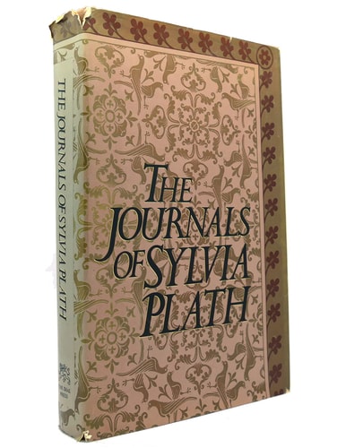 [The journals ] ; The journals of Sylvia Plath