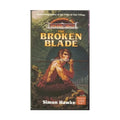 The Broken Blade