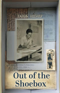 Out of the Shoebox: A Family Mystery Uncovered (Heroic Children of World War II)
