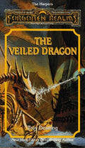 The Veiled Dragon