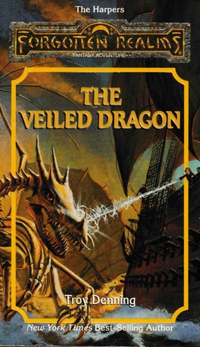 The Veiled Dragon
