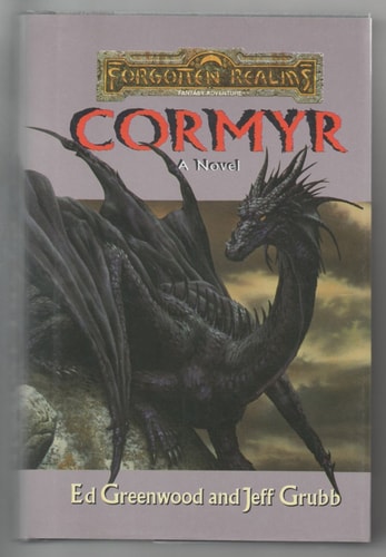 Cormyr A Novel