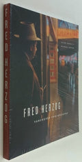 Fred Herzog Vancouver Photographs