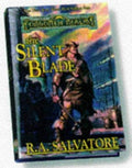 The Silent Blade