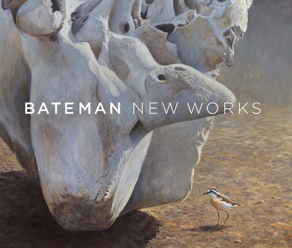 Bateman New Works