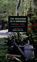The Education Of A Gardener