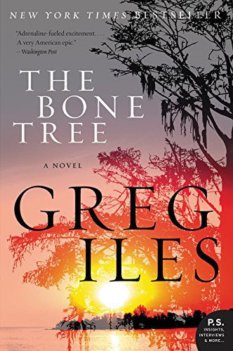 The Bone Tree A Novel