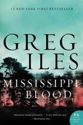 Mississippi Blood A Novel