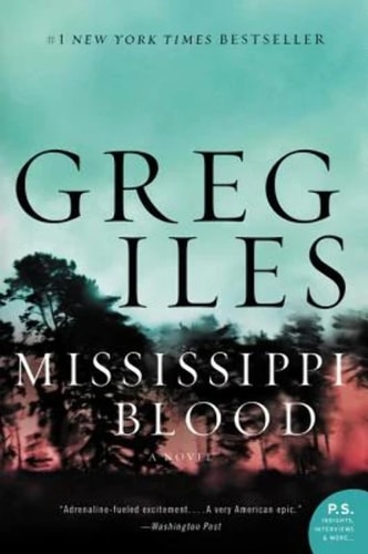 Mississippi Blood A Novel