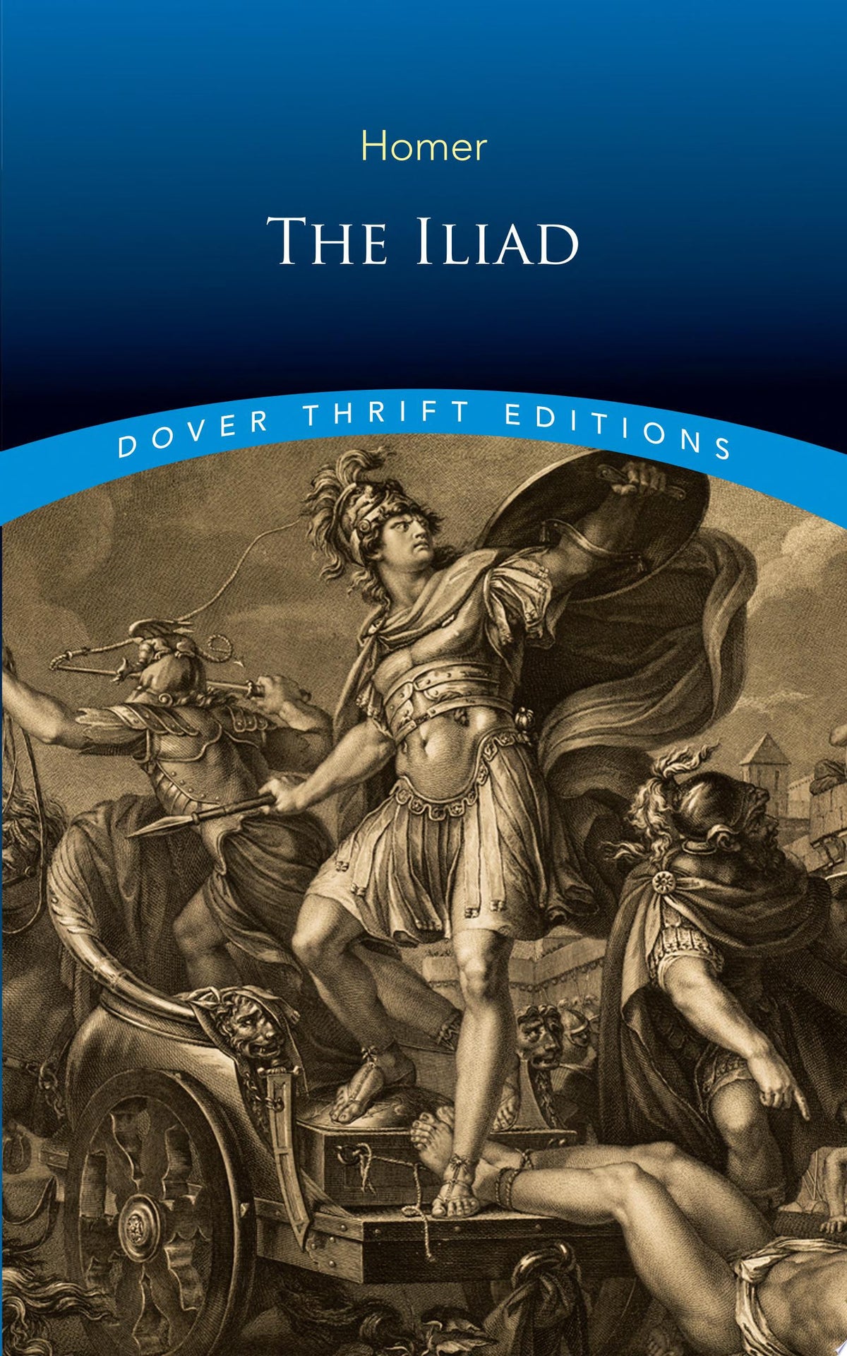 The Iliad