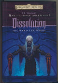 Dissolution