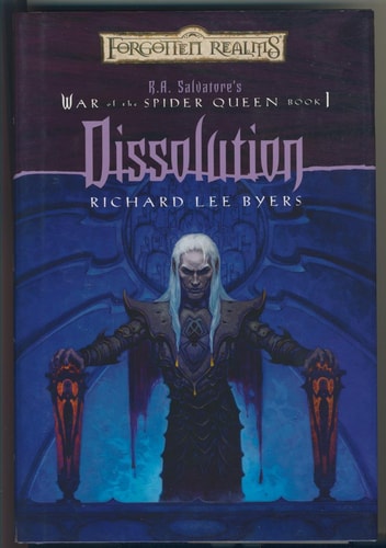 Dissolution