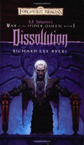 Dissolution
