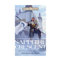 The Sapphire Crescent