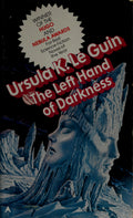 The left hand of darkness