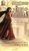 The Ruby Guardian The Scions of Arrabar