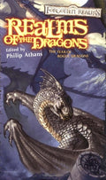 Realms of the Dragons The Year of Rogue Dragons