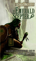 The Emerald Scepter