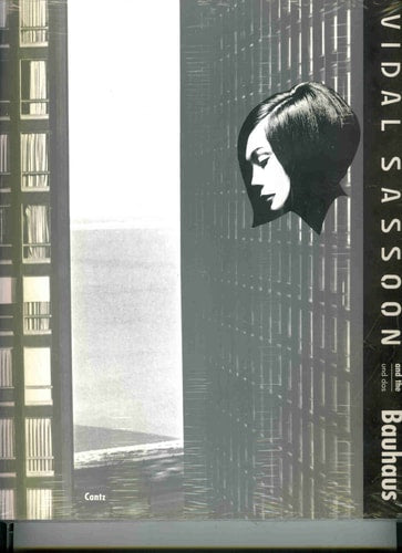 Vidal Sassoon and the Bauhaus