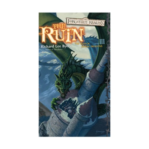 The Ruin