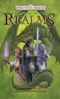The Best of the Realms The Stories of Elaine Cunningham