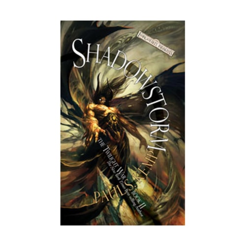 Shadowstorm