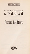 Undead