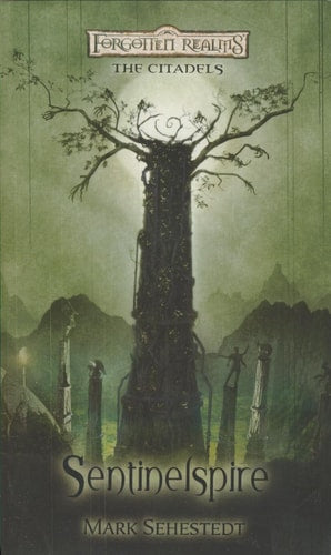Sentinelspire