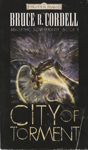 City of Torment