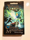 The Crystal Mountain