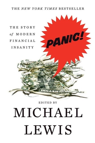 panic