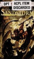 Sandstorm