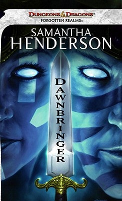 Dawnbringer A Forgotten Realms Novel