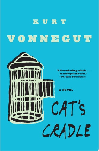 Cat's Cradle A Novel