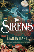 The Sirens A Novel