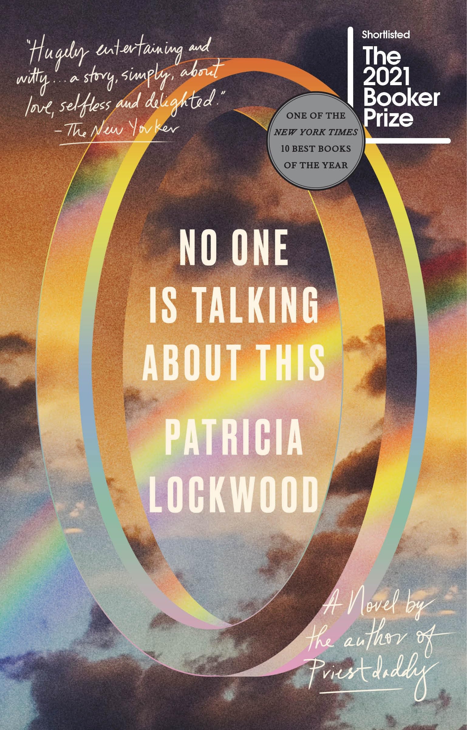 No One Is Talking About This A Novel