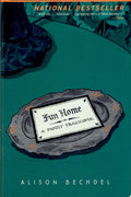 Fun Home A Family Tragicomic