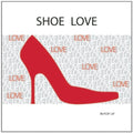 Shoe Love In Pop-Up