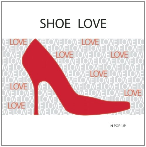 Shoe Love In Pop-Up