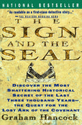 Sign and the Seal The Quest for the Lost Ark of the Covenant