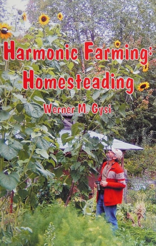 Harmonic Farming Homesteading