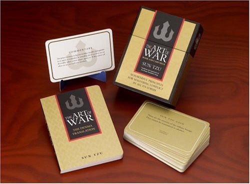 The Art of War: The Denma Translation